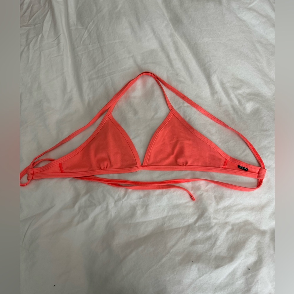 Jolyn Triangle Top